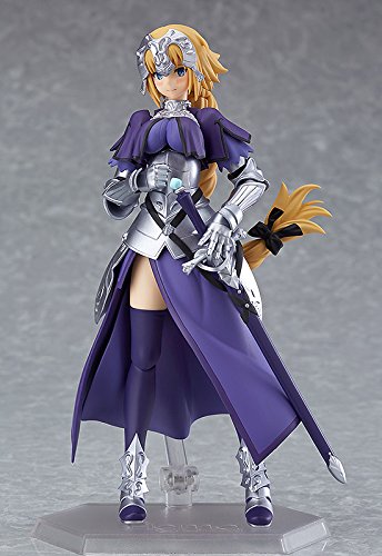 Jeanne d ' Arc (Herrscher-version) Figma Fate/Grand Order - Max Factory