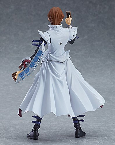 Seto Kaiba Figma (#372) Yu-Gi-Oh! Duel De Monstres - Max Factory