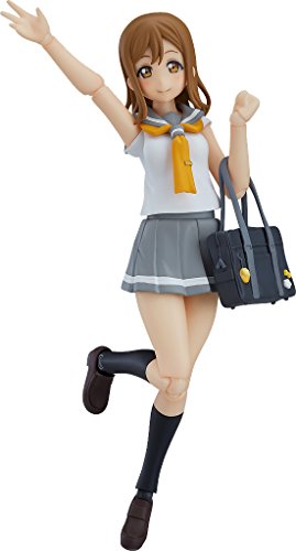 Kunikida Hanamaru Figma (#374) Love Live! Sonnenschein!!! - Max Factory