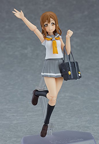 Kunikida Hanamaru Figma (#374) Love Live! Sonnenschein!!! - Max Factory