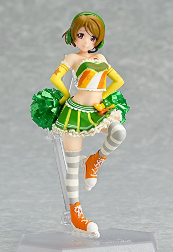 Koizumi Hanayo (Cheerleader ver. version) figFIX (#017) Love Live! Schule Idol Festival - Max Factory