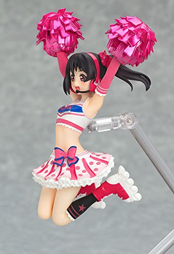 Yazawa Nico (Cheerleader Ver. Version) FIGFIX (# 018) Liebe Live! Schule Idol Festival - Max Fabrik