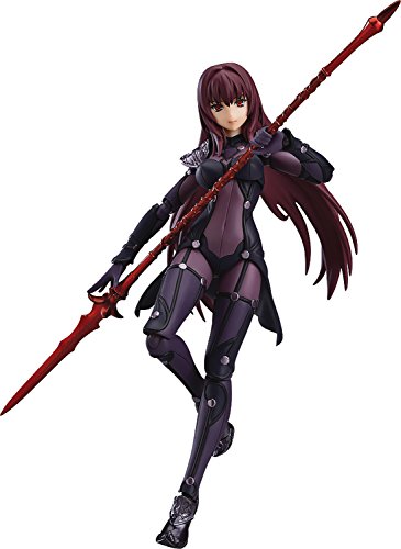 Scáthach (Lancer version) Figma (#381) Fate/Grand Order - Max Factory