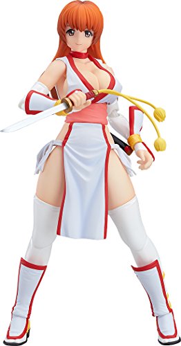 Kasumi (C2 ver. version Figma (#385) Morts ou Vivants - Max Factory