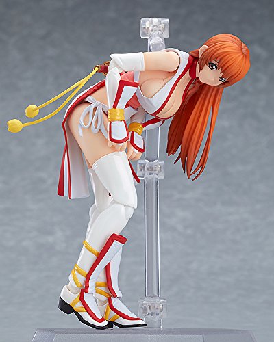 Kasumi (C2 ver. version Figma (#385) Morts ou Vivants - Max Factory
