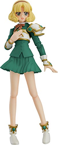 Hououji Fuu Figma (#388) Magic Knight Rayearth - Max Factory