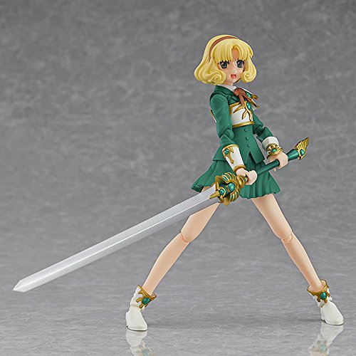 Hououji Fuu Figma (#388) Magic Knight Rayearth - Max Factory