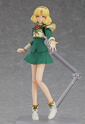 Hououji Fuu Figma (#388) Magic Knight Rayearth - Max Factory