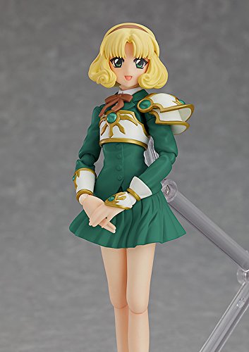 Hououji Fuu Figma (#388) Magic Knight Rayearth - Max Factory