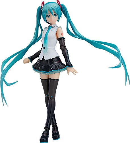 Hatsune Miku (V4X version) Figma (#394) Vocaloid - Max Factory