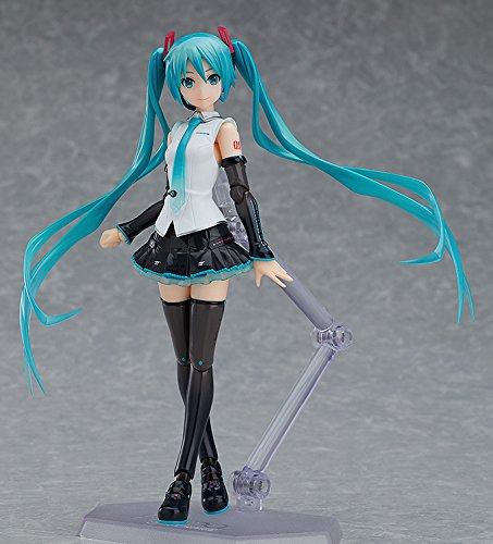 Hatsune Miku (V4X version) Figma (#394) Vocaloid - Max Factory