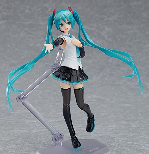 Hatsune Miku (V4X version) Figma (#394) Vocaloid - Max Factory