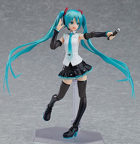 Hatsune Miku (V4X version) Figma (#394) Vocaloid - Max Factory