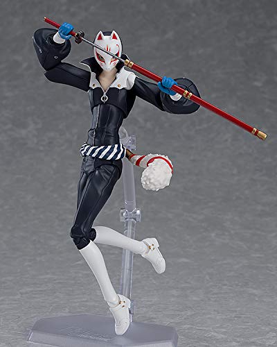 Kitagawa Yuusuke (Fox version) Figma Persona 5 - Max Factory