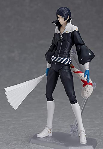 Kitagawa Yuusuke (Fox version) Figma Persona 5 - Max Factory