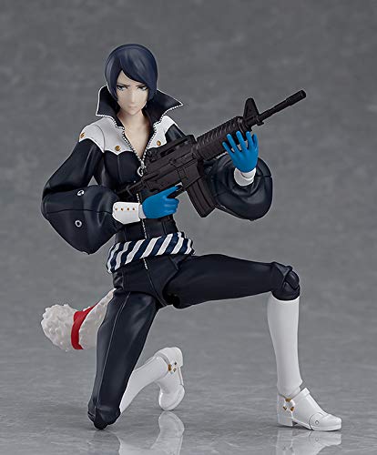 Kitagawa Yuusuke (Fox version) Figma Persona 5 - Max Factory