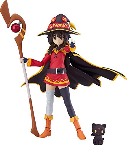 Megumin Abb said (#407) Kono Subarashii sek ' AI ist Shukufuku o! 2 - Max Factory