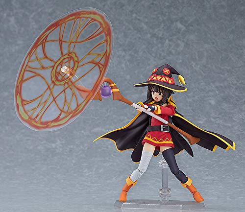 Megumin Abb said (#407) Kono Subarashii sek ' AI ist Shukufuku o! 2 - Max Factory