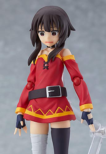 Megumin Abb said (#407) Kono Subarashii sek ' AI ist Shukufuku o! 2 - Max Factory