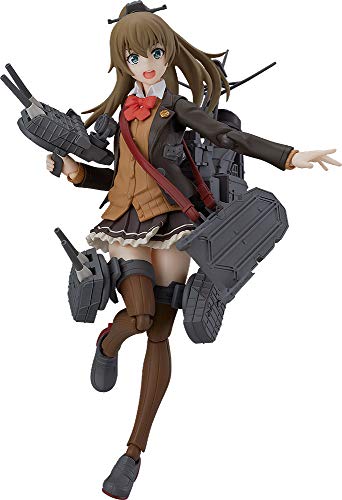 Kumano (Kai-II version) Figma (#409) Kantai Collection ~Kan Colle~ - Max Factory