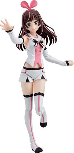Kizuna Ai Figma A. I. Canale - Max Factory