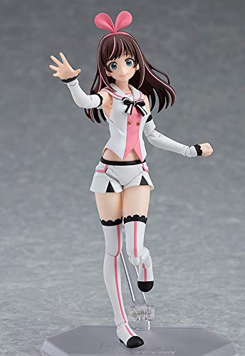 Kizuna Ai Figma A. I. Canale - Max Factory