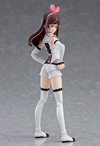 Kizuna Ai Figma A. I. Canale - Max Factory