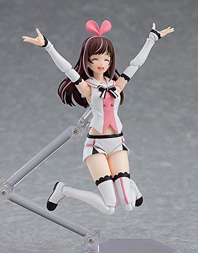 Kizuna Ai Figma A. I. Canale - Max Factory