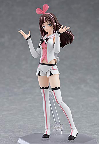 Kizuna Ai Figma A. I. Canale - Max Factory