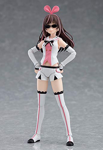 Kizuna Ai Figma A. I. Canale - Max Factory