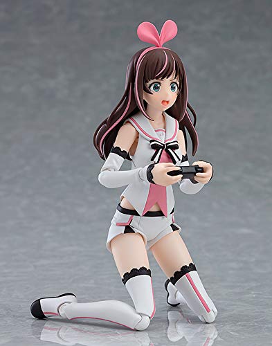 Kizuna Ai Figma A. I. Canale - Max Factory