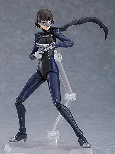 Niijima, Makoto (Queen version) Figma (#417) Persona 5: Die Animation - Max-Fabrik