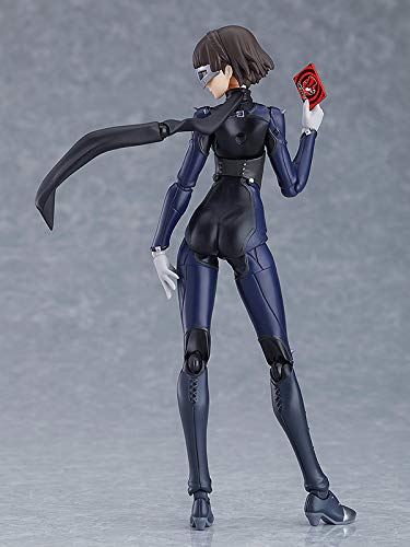 Niijima, Makoto (Queen version) Figma (#417) Persona 5: Die Animation - Max-Fabrik