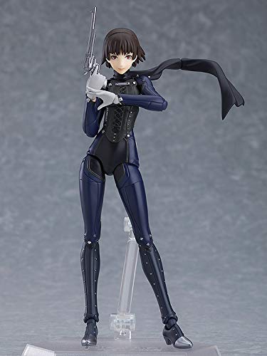 Niijima, Makoto (Queen version) Figma (#417) Persona 5: Die Animation - Max-Fabrik