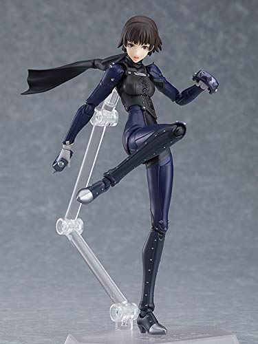Niijima, Makoto (Queen version) Figma (#417) Persona 5: Die Animation - Max-Fabrik