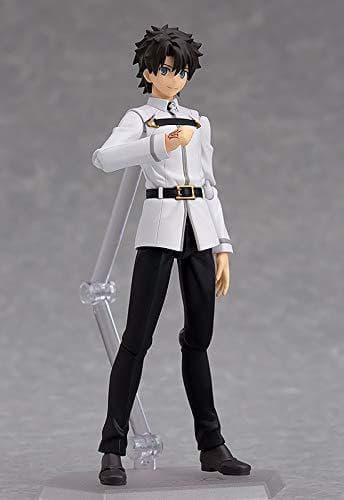 Fujimaru Ritsuka (Master version) Figma (#420) Fate/Grand Order - Max Factory