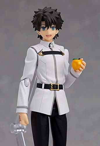 Fujimaru Ritsuka (Master version) Figma (#420) Fate/Grand Order - Max Factory