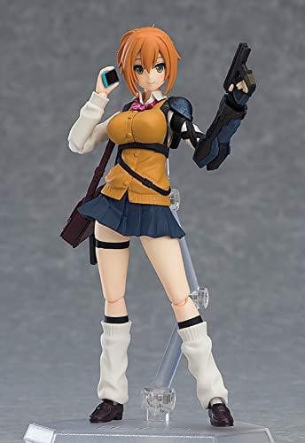 Exoarm JoshiKosei Figma ARMS NOTE - Max Factory