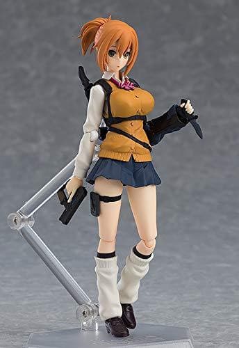 Exoarm JoshiKosei Figma ARMS NOTE - Max Factory