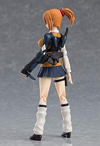 Exoarm JoshiKosei Figma ARMS NOTE - Max Factory