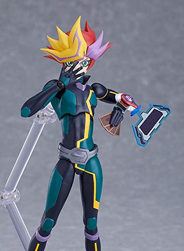 Le Meneur De Jeu Figma Yu-Gi-Oh! VRAINS - Max Factory
