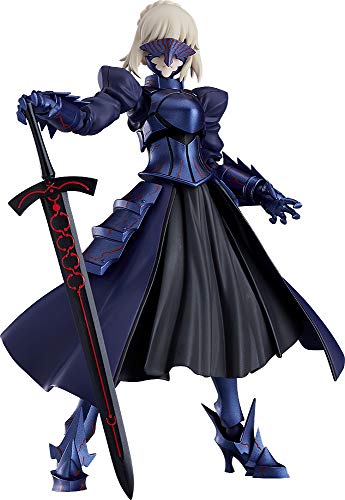 Saber Alter (2.0 version) Figma Gekijouban Fate/stay Night Heaven's Feel - Max Factory