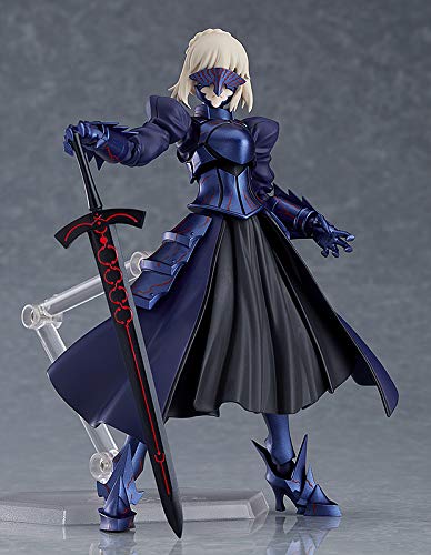 Saber Alter (2.0 version) Figma Gekijouban Fate/stay Night Heaven's Feel - Max Factory