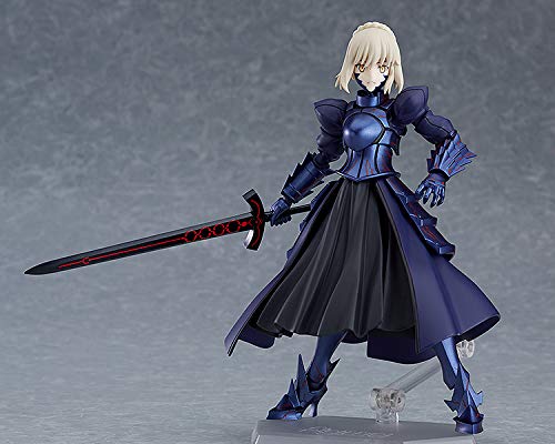Saber Alter (2.0 version) Figma Gekijouban Fate/stay Night Heaven's Feel - Max Factory