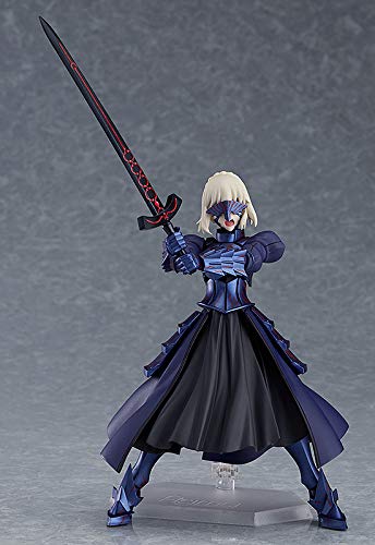 Saber Alter (2.0 version) Figma Gekijouban Fate/stay Night Heaven's Feel - Max Factory