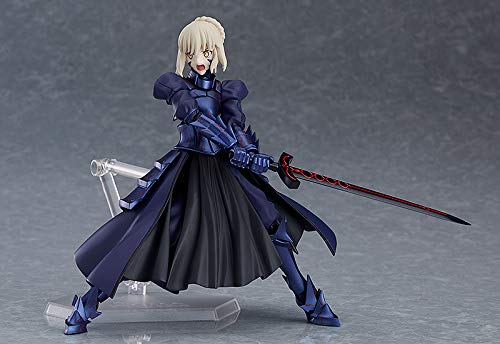 Saber Alter (2.0 version) Figma Gekijouban Fate/stay Night Heaven's Feel - Max Factory
