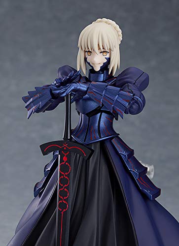 Saber Alter (2.0 version) Figma Gekijouban Fate/stay Night Heaven's Feel - Max Factory
