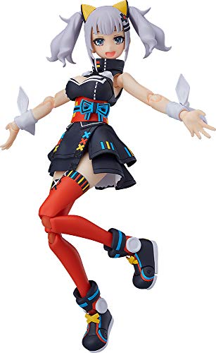 Kaguya Luna Figma (#431) Kaguyaluna - Max Factory