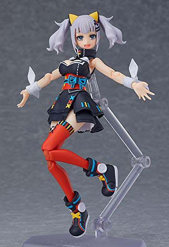 Kaguya Luna Figma (#431) Kaguyaluna - Max Factory
