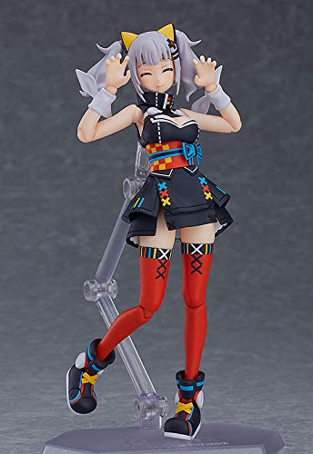 Kaguya Luna Figma (#431) Kaguyaluna - Max Factory